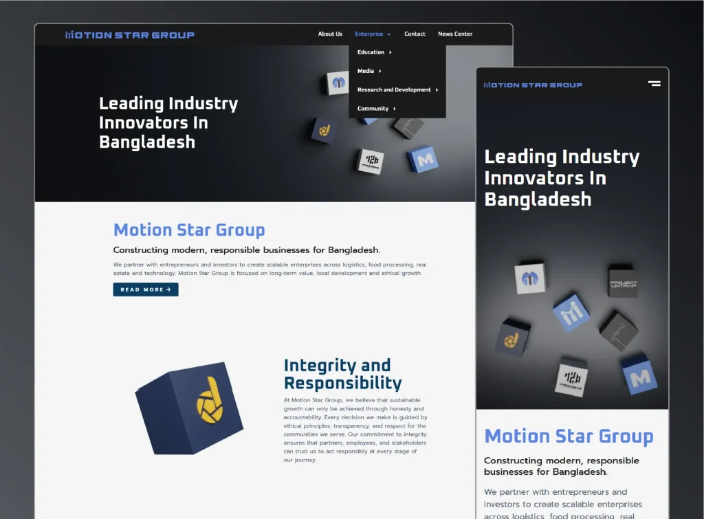 Web Design Web development WordPress WordPress design image