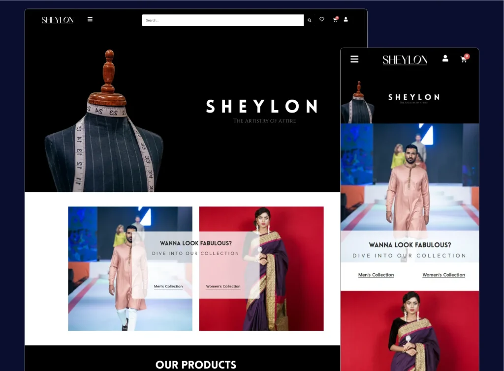 Web Design Web development WordPress WordPress design image