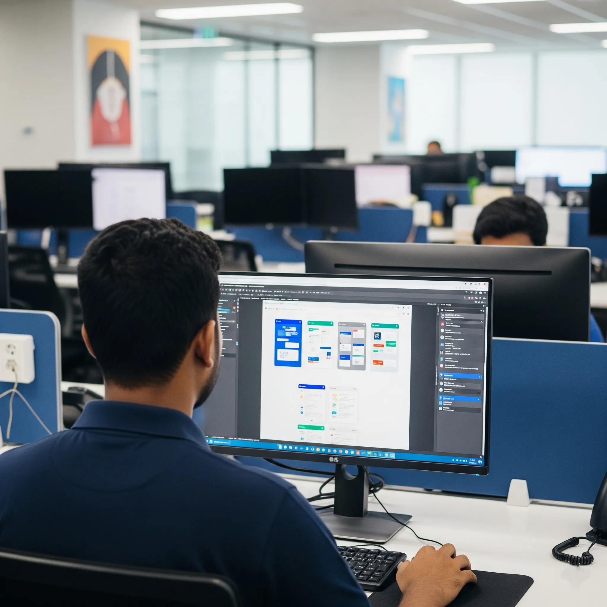 Web Design Web development WordPress WordPress design image