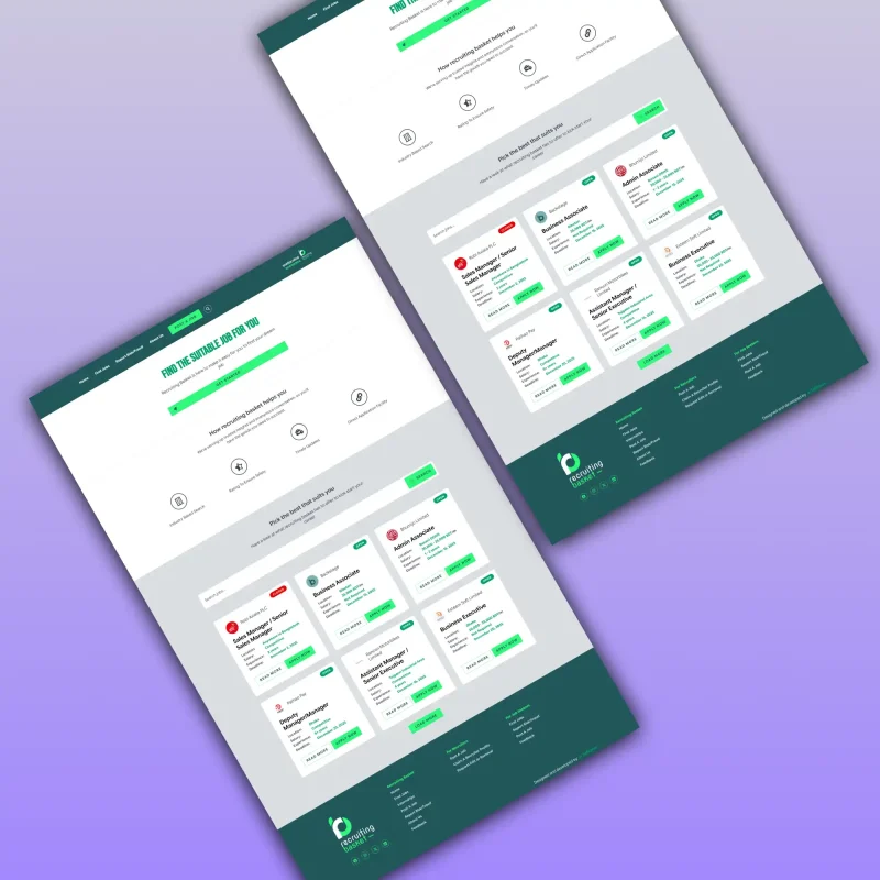 Web Design Web development WordPress WordPress design image